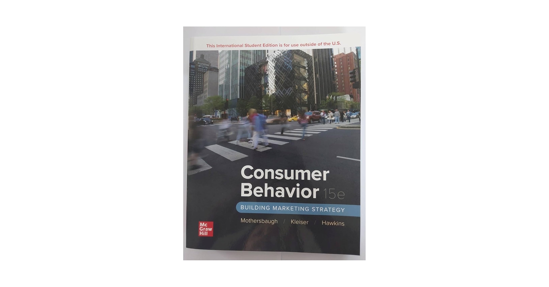 Consumer Behavior: Building Marketing… Amazon.com: Consumer Behavior: Building Marketing Strategy
